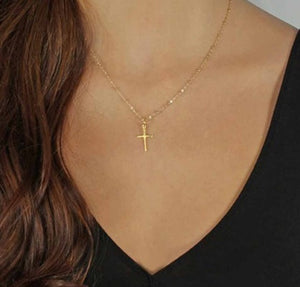 Bls-miracle Multilayer Necklace for Women trendy stylish