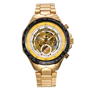Mechanical watches and men’s mechanical watches
