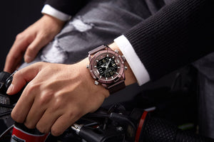 Sports Men’s Watches Durable & Stylish