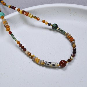 Luxury High End Necklaces And Bracelets