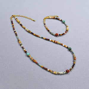Luxury High End Necklaces And Bracelets