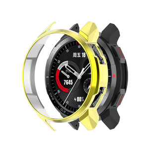 electroplating protective shell for glory watch