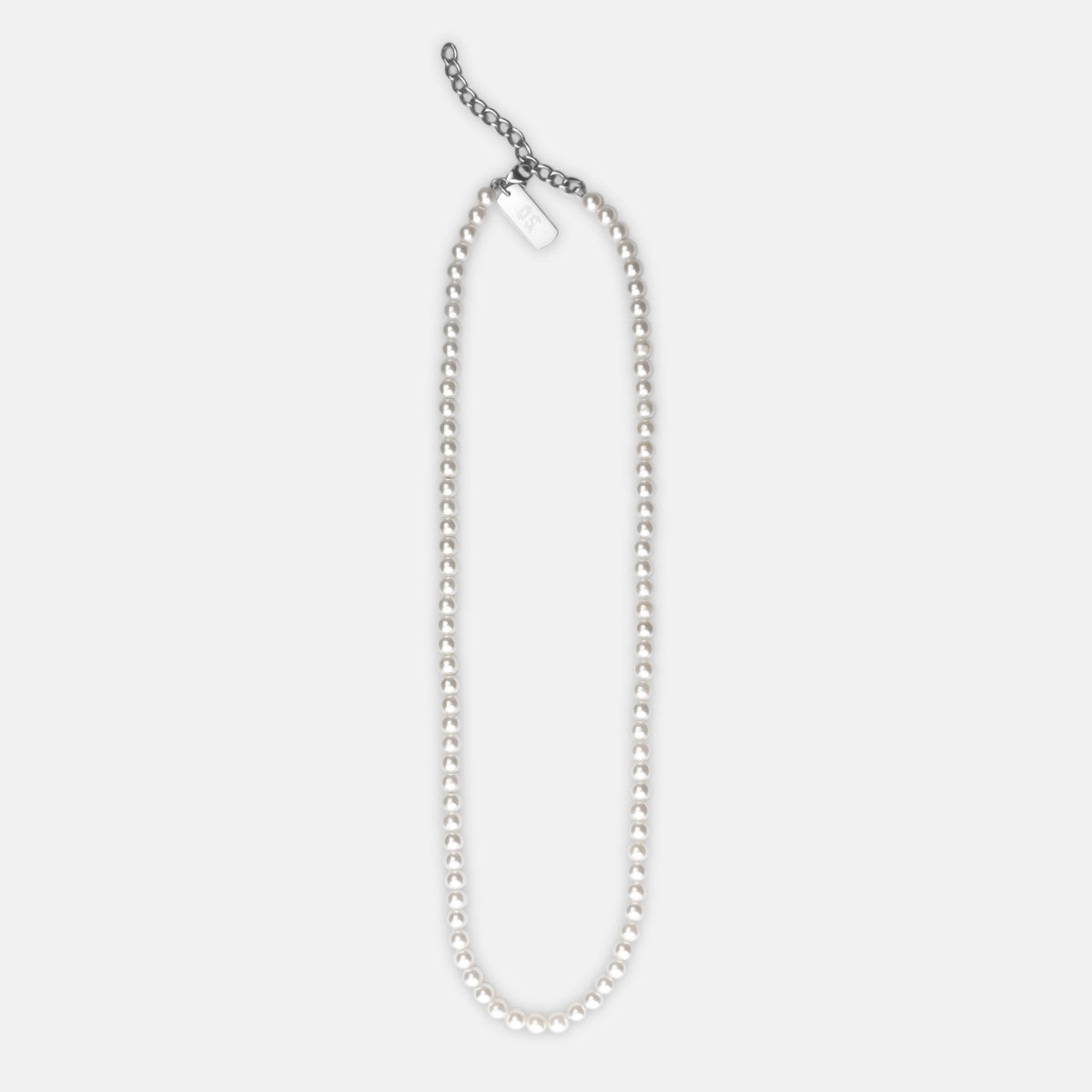 Tim's Necklaces
