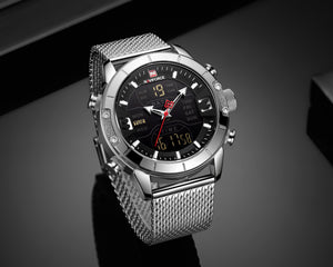 Sports Men’s Watches Durable & Stylish