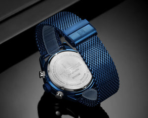 Sports Men’s Watches Durable & Stylish