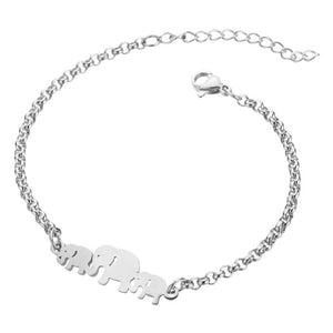 Xingyue bracelet stainless steel bracelet