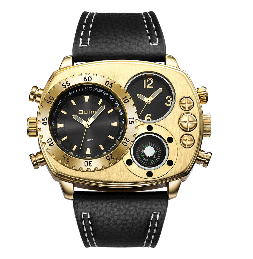 Men’s Sports Watches Timepieces