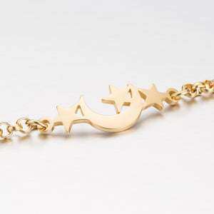 Xingyue bracelet stainless steel bracelet