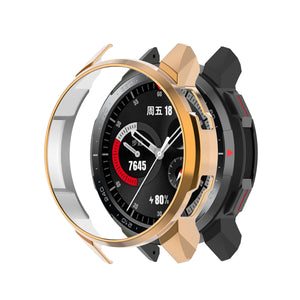 electroplating protective shell for glory watch