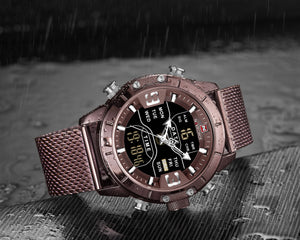 Sports Men’s Watches Durable & Stylish