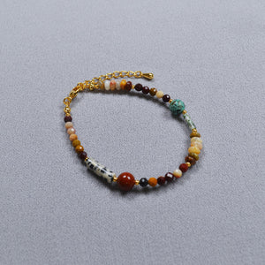 Luxury High End Necklaces And Bracelets