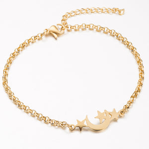 Xingyue bracelet stainless steel bracelet