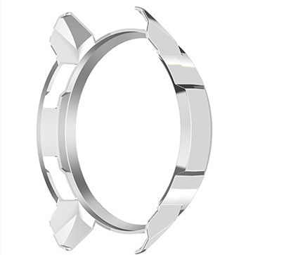 electroplating protective shell for glory watch