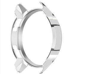 electroplating protective shell for glory watch