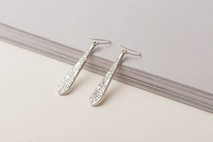 Exquisite Drop Earrings