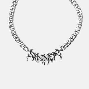 Tim's Necklaces