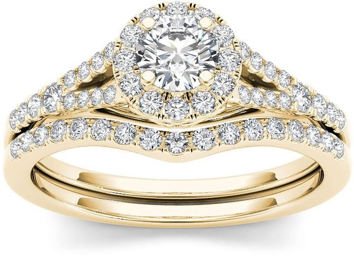 Ring New Retro For Women Rings Accessories Wedding Jewelry