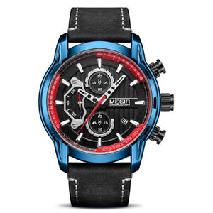 multi-function quartz sports watch