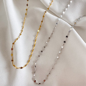 Niche-designed Everyday Layered Clavicle Necklaces