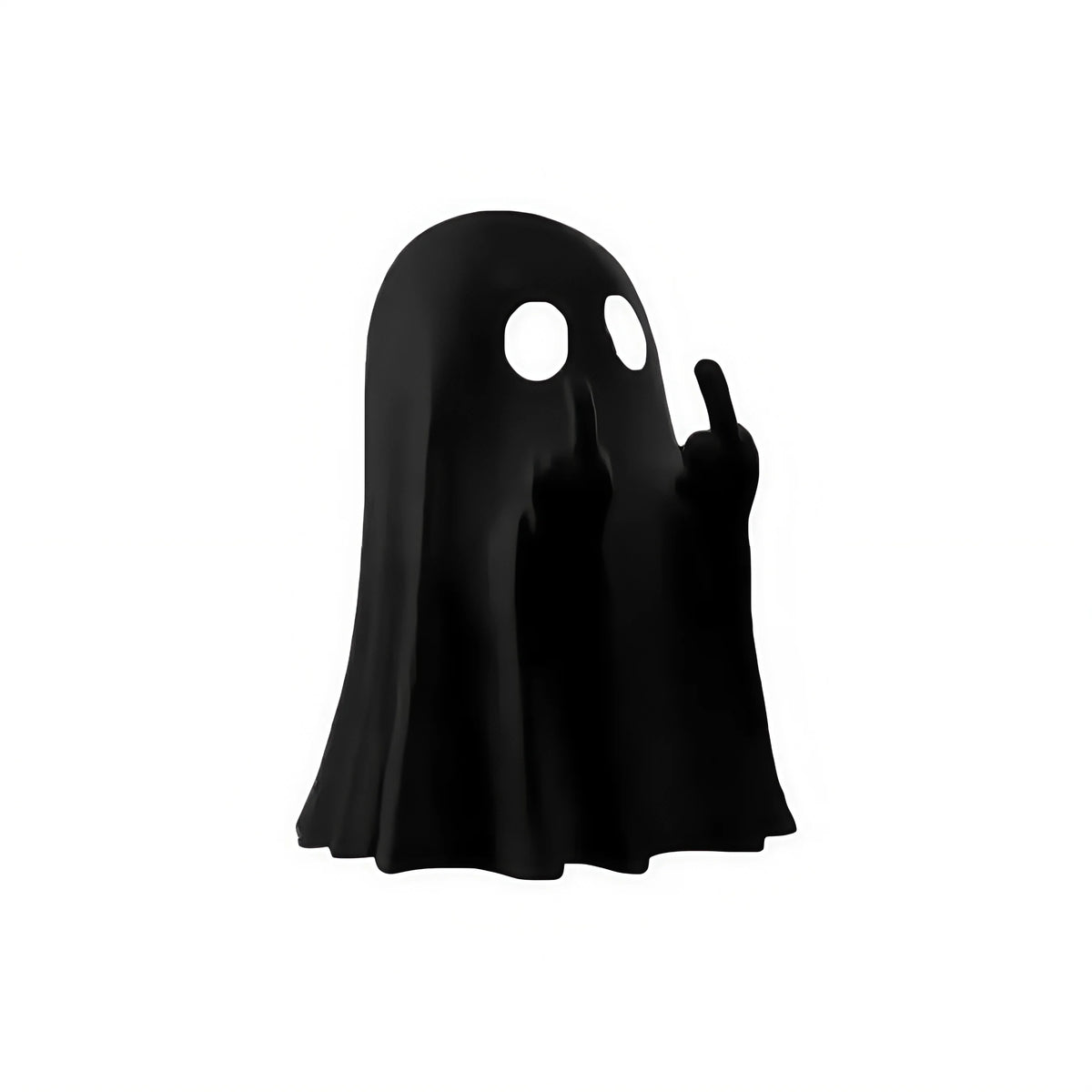 Halloween Refers To Cute Ghost Statues, Halloween Valentine's Day Gifts Home Decorations, Ghost Coffee Table Ornaments Christmas