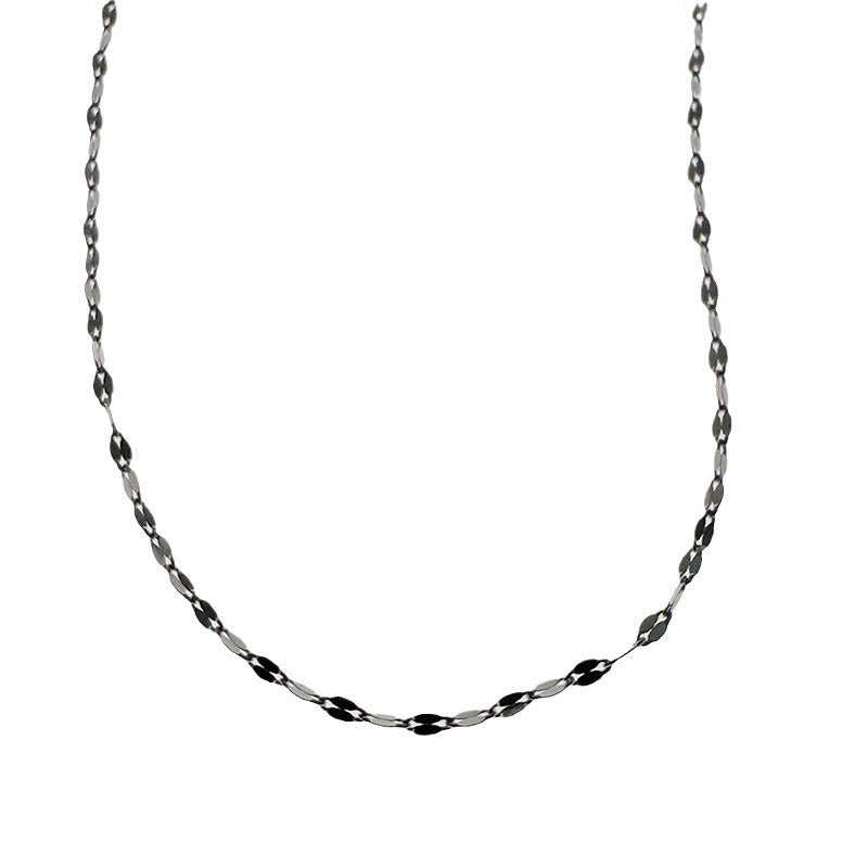 Niche-designed Everyday Layered Clavicle Necklaces
