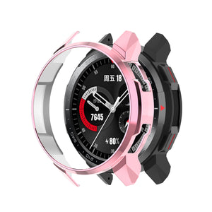 electroplating protective shell for glory watch